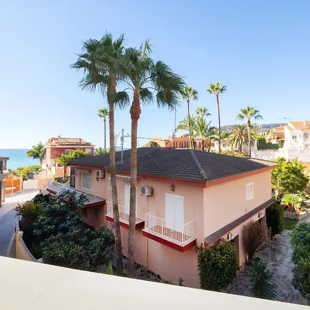 Isea 06 By Interhome *