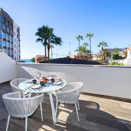 Isea Calpe-6 By Interhome
