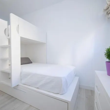 Apartment Isea 06 By Interhome