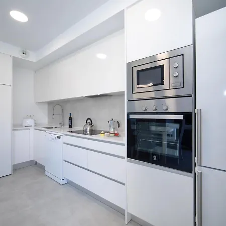 דירה Isea 06 By Interhome *