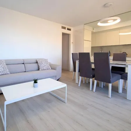 Isea Calpe-6 By Interhome * Calp