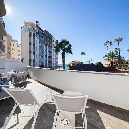 Isea Calpe-6 By Interhome *