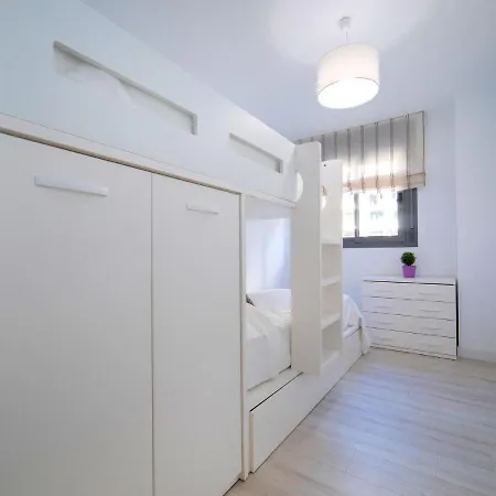Isea Calpe-6 By Interhome * Calp