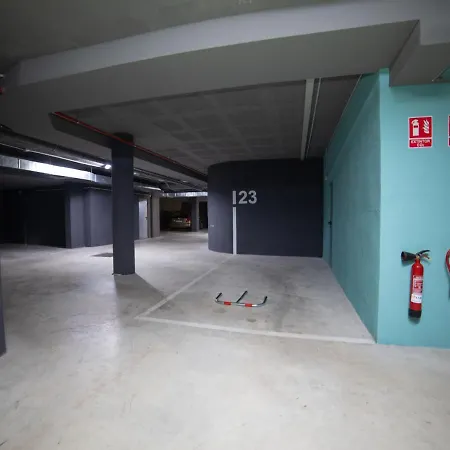 Isea Calpe-6 By Interhome Appartement