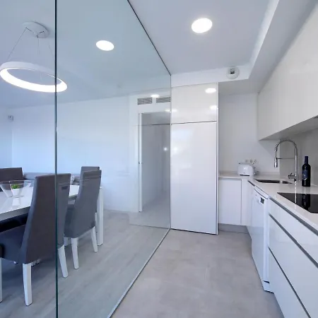 Isea Calpe-6 By Interhome * Calp