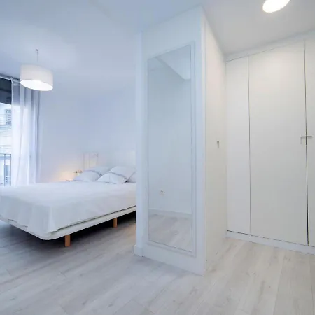 Isea 06 By Interhome Apartment Calp