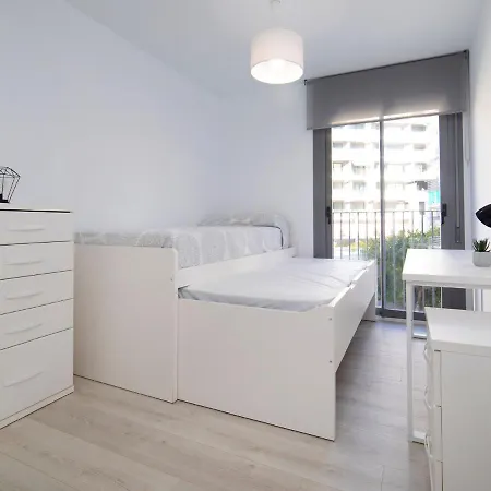 Isea Calpe-6 By Interhome Appartement *