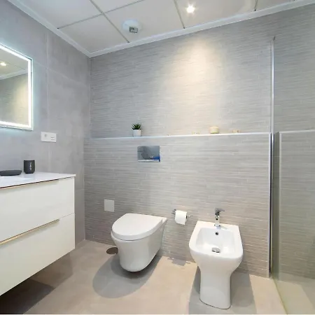 Isea Calpe-6 By Interhome * Calp