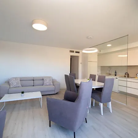 דירה Isea 06 By Interhome קלפה