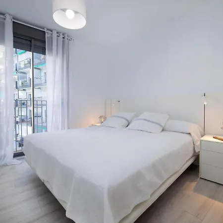 Appartement Isea Calpe-6 By Interhome *