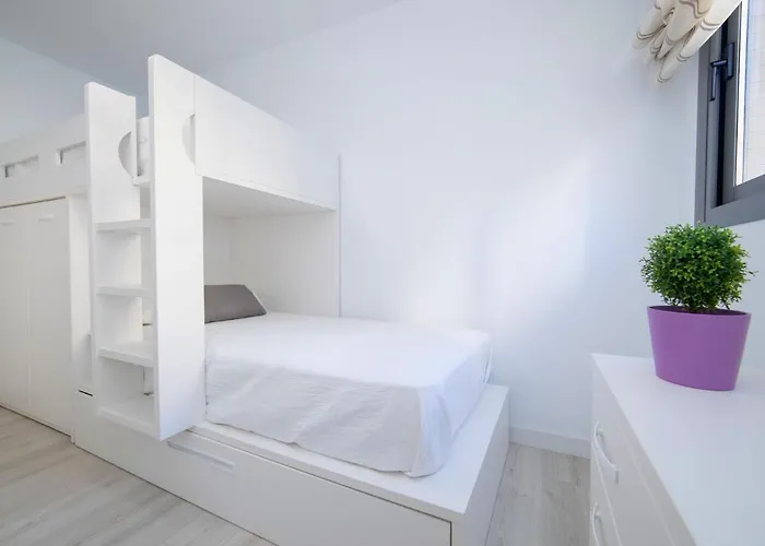 公寓 Isea 06 By Interhome