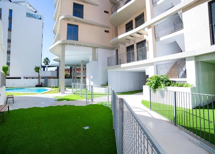 Isea 06 By Interhome Calp