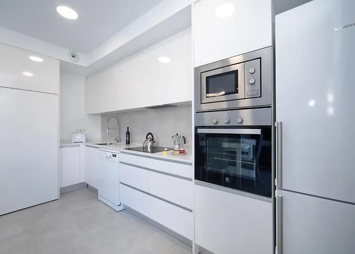 Apartment Isea 06 By Interhome *