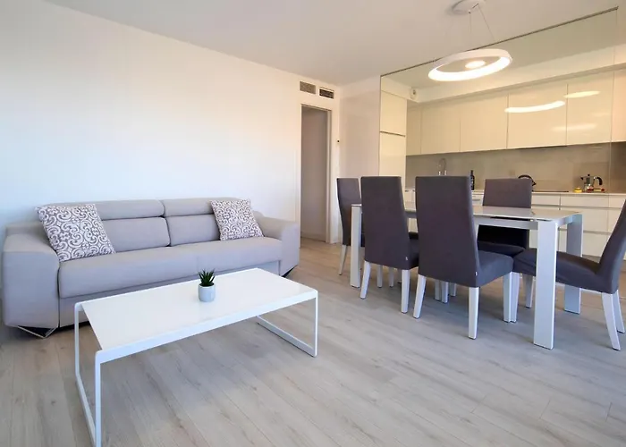 Isea 06 By Interhome * Calp