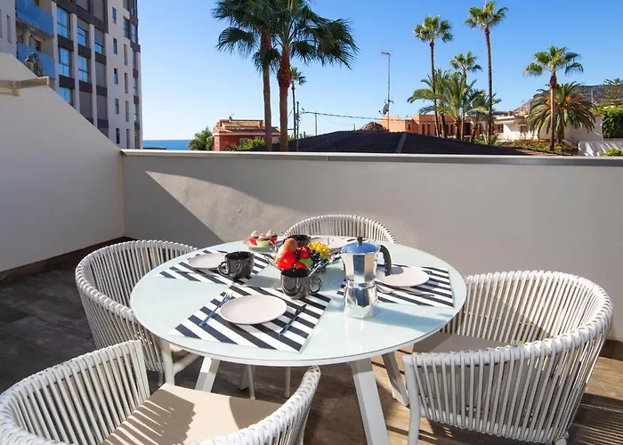 Isea 06 By Interhome 公寓 卡尔佩