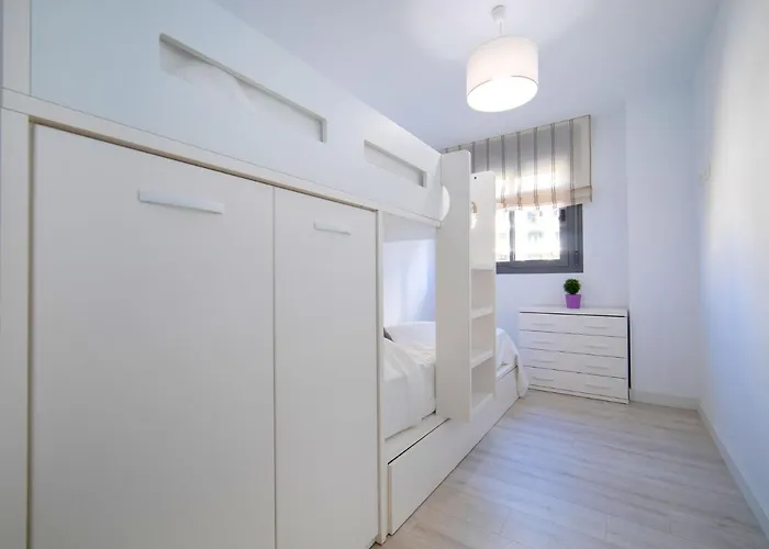 Isea 06 By Interhome * Calp