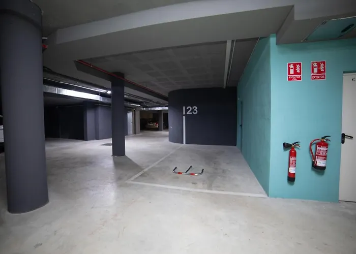 Isea 06 By Interhome Apartment