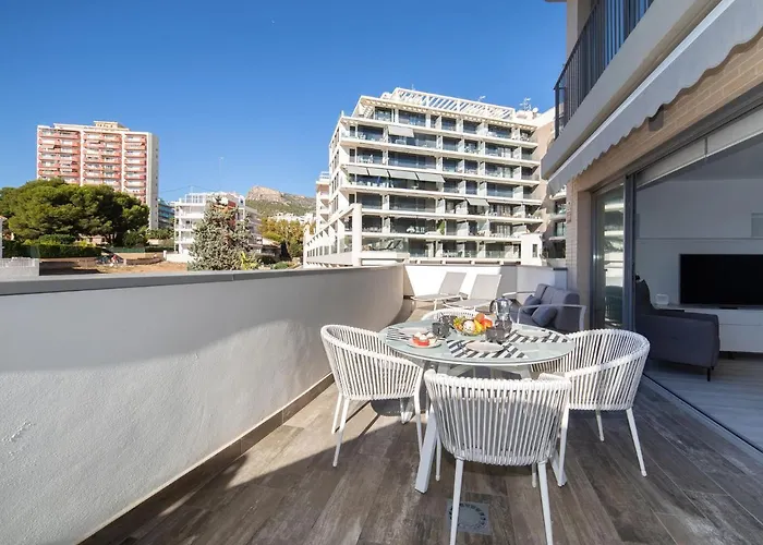 Apartment Isea 06 By Interhome