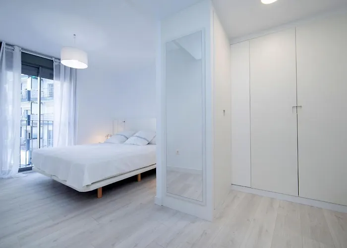 Isea 06 By Interhome Apartment Calp