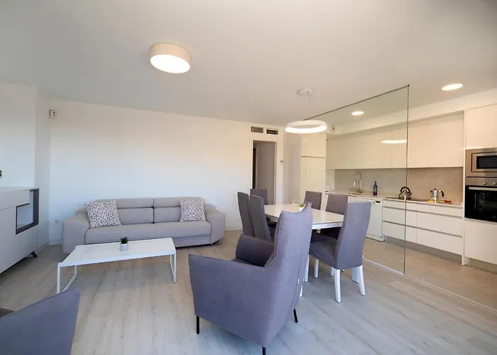 Apartment Isea 06 By Interhome Calp