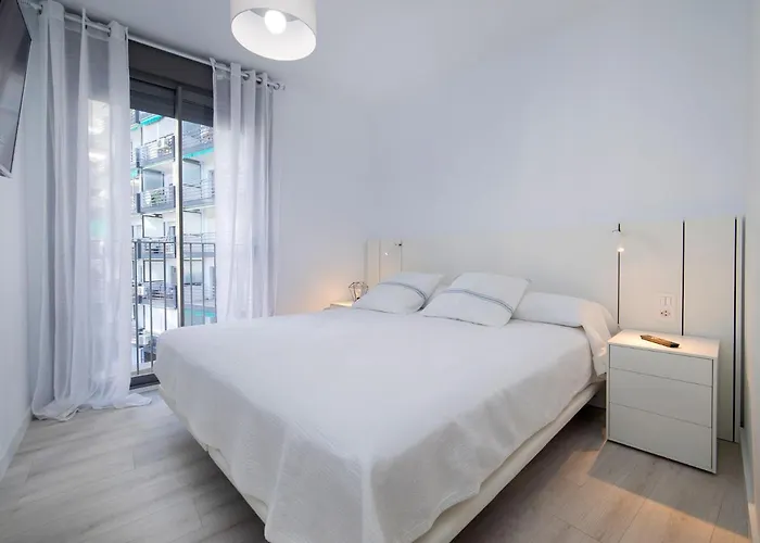 Apartment Isea 06 By Interhome *