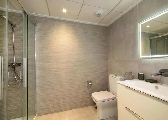 Apartment Isea 06 By Interhome Calp